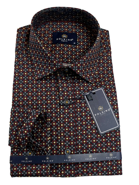 Polsino Shirts Polsino Shirts