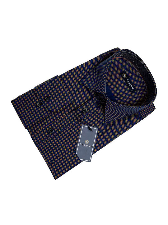 Polsino Shirts Polsino Shirts