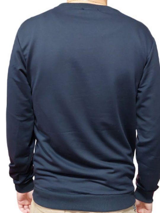 Sweatshirt Blue
