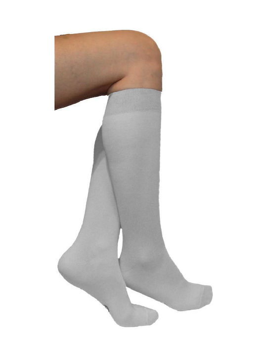 Dimi Socks Ανδρικές Μονόχρωμες Κάλτσες Μπλε