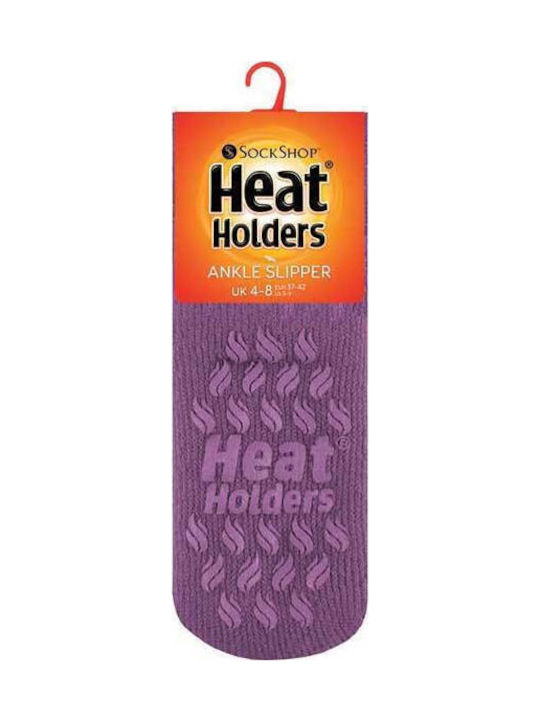 Heat Holders Candy 80020 Γυναικείες Μονόχρωμες Κάλτσες Heat Holders Candy 80020 Γυναικείες Μονόχρωμες Κάλτσες