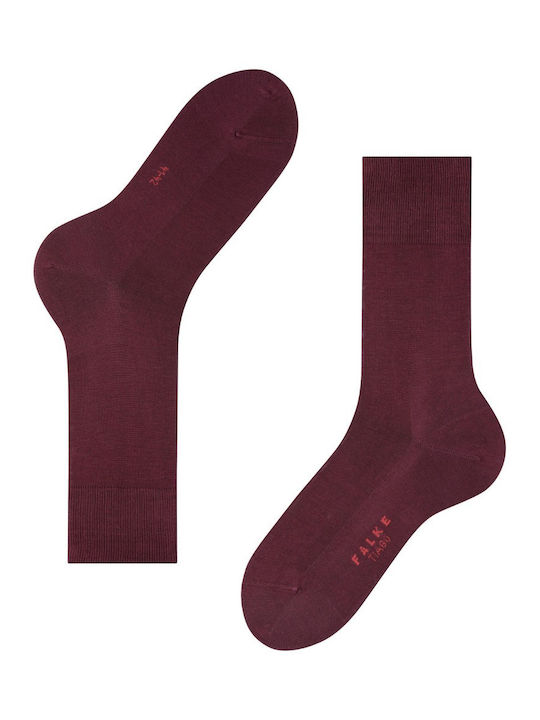Falke Tiago Чорапи Bordeaux 1Пакет