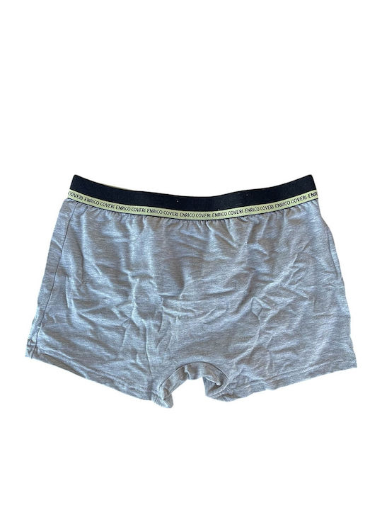 Men's Boxer Gray