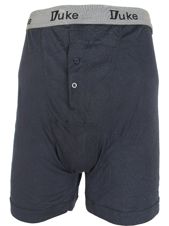 Herren Boxershorts Mehrfarbig 3Packung