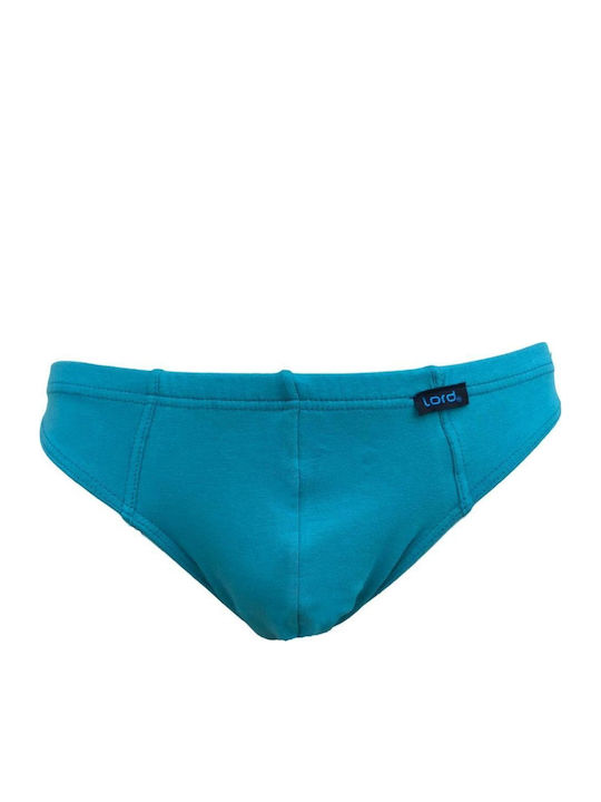 Men's Slip White