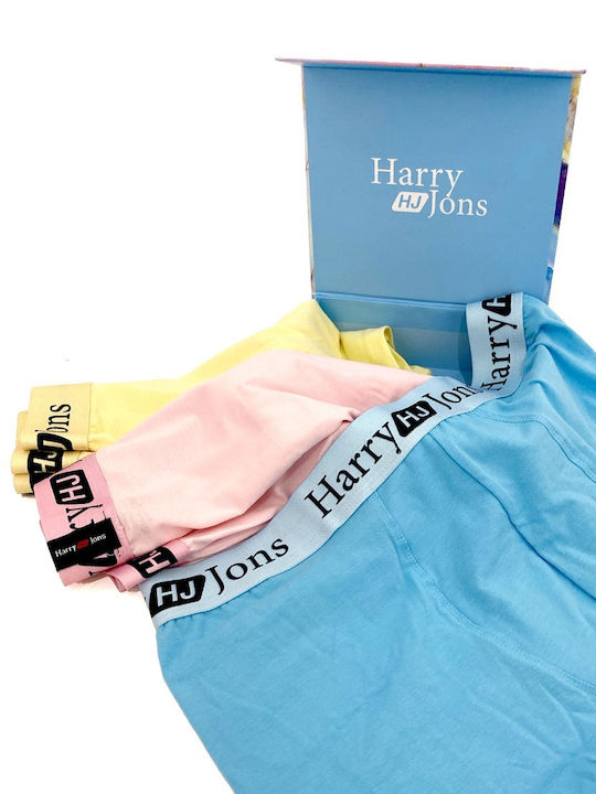 Harry Jons Harry Jons