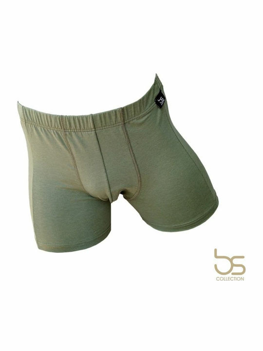 BS Collection
