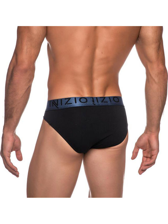 Ανδρικά Σλιπ Πολύχρωμα 2Pack