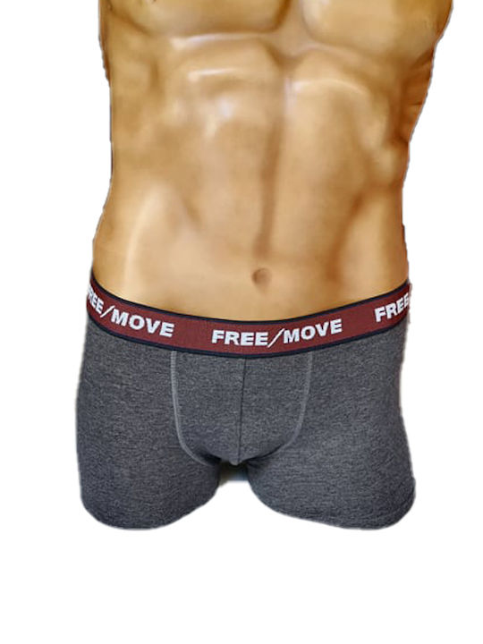 Free Move