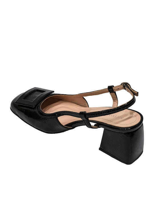 Pumps Schwarz
