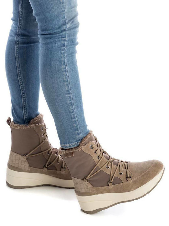 Carmela Footwear
