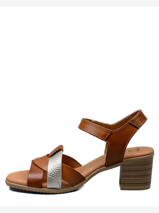 Sandals Brown