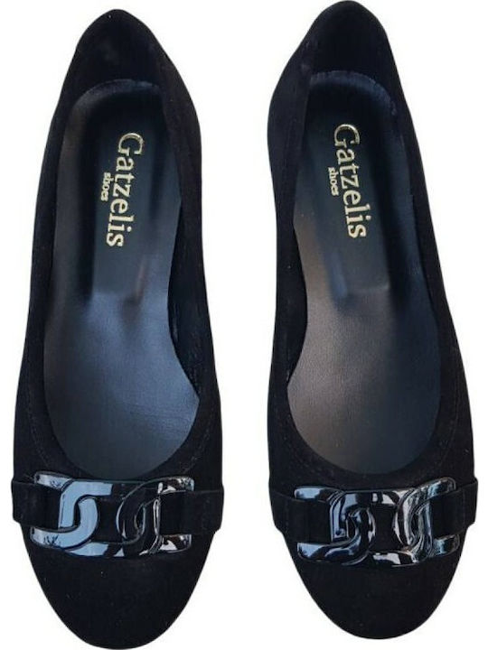 Gatzelis Shoes