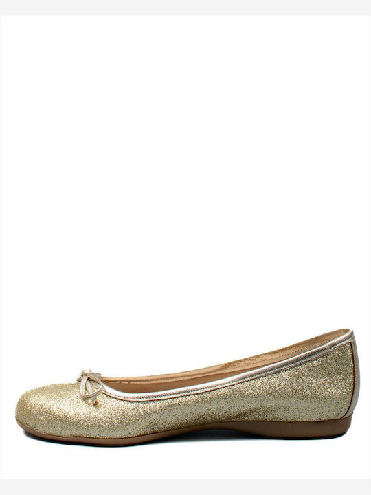 Ballerinas Gold