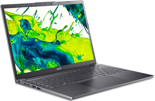 Acer Aspire 14 AI A14-52MT -59DP 14" IPS FHD+ (Ultra 5-226V/16GB/1TB SSD/W11 Home) (US Keyboard)