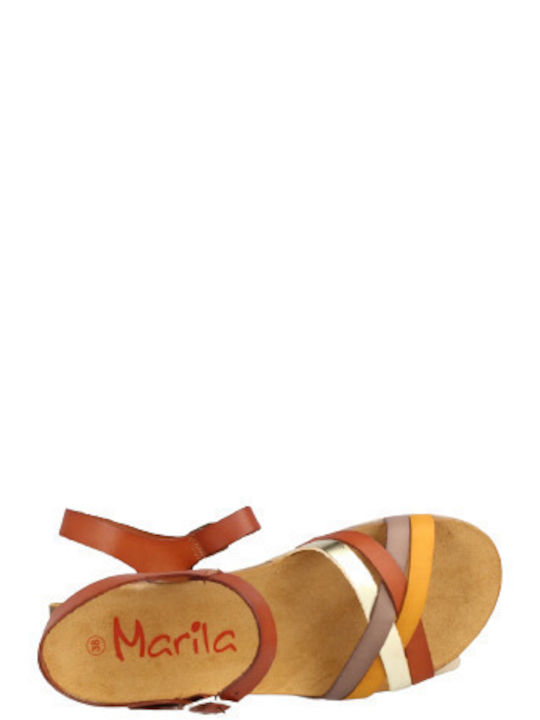 Marila Footwear