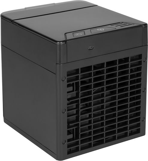 N'Oveen Mini aparat de aer condiționat USB Negru MAC330