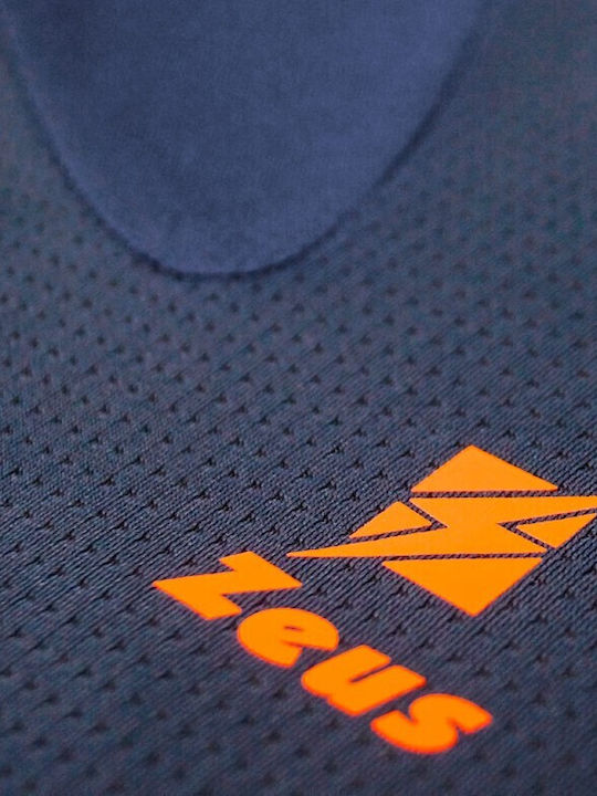 Padel Zeus Kit Champion Blau Hell Royal Verschiedene Sportbekleidung