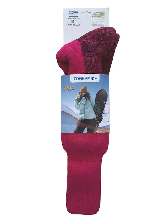 Dimi Socks Gray