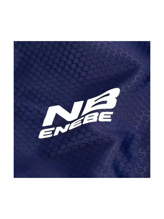 Enebe Men's Gym Backpack Black
