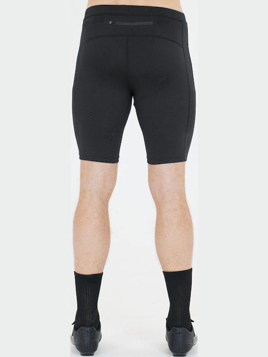 Endurance Pantaloni termici pentru barbati Negru