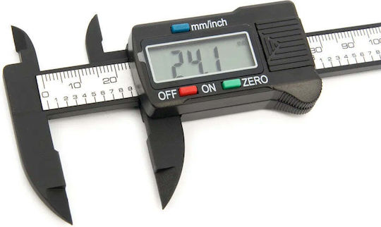 HBM Machines H134437 Ψηφιακό Παχύμετρο