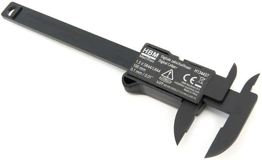 HBM Machines H134437 Ψηφιακό Παχύμετρο