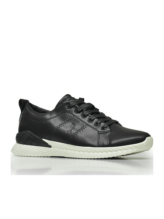 Herren Sneakers Schwarz