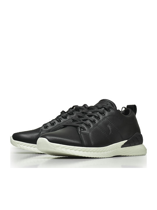 Herren Sneakers Schwarz