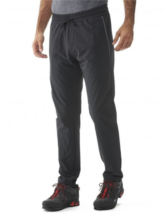 Eider Men's Hiking Long Trousers Black