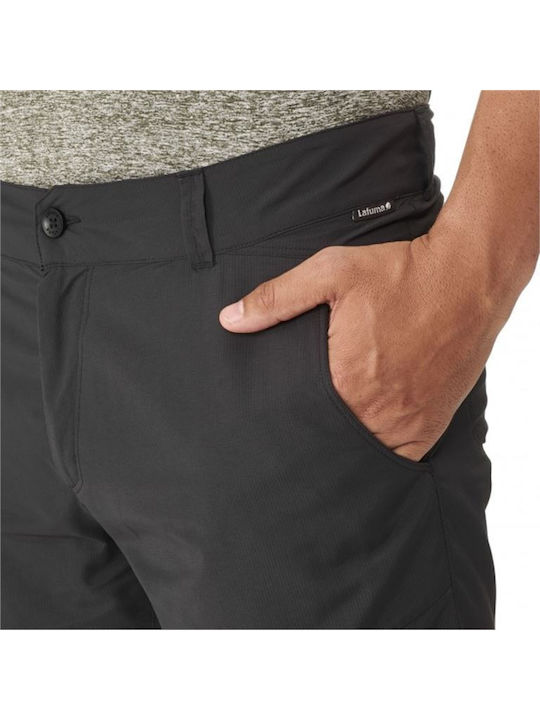 Lafuma Access Cargo Kurz Hose Wandern Gray