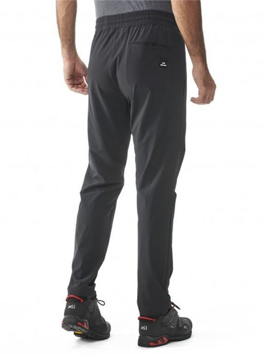 Eider Men's Hiking Long Trousers Black