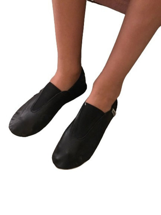 Freddy Rhythmic Shoes Black