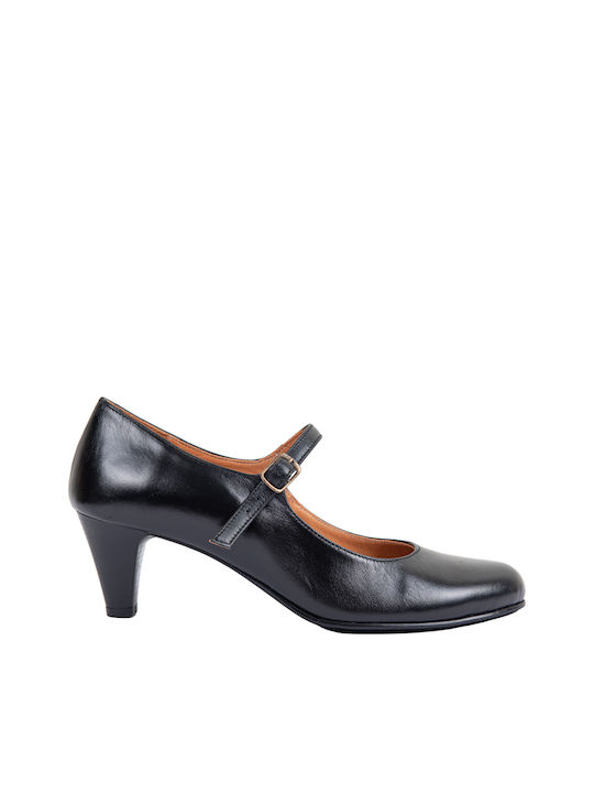 Dance Shoes Black