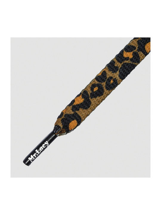 Mr.Lacy Printies Κορδόνια Παπουτσιών 2τμχ 130cm