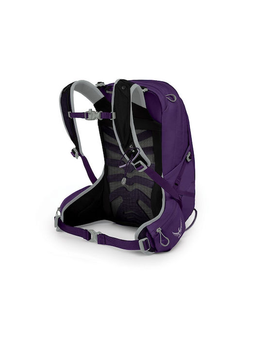 Osprey Tempest Mountaineering Backpack 7lt Purple 10002747 Osprey Tempest Mountaineering Backpack 7lt Purple 10002747
