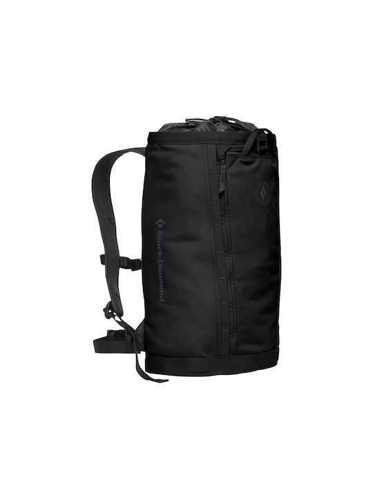 Black Diamond Street Creek 24 Mountaineering Backpack 24lt Black 6812266018ALL1