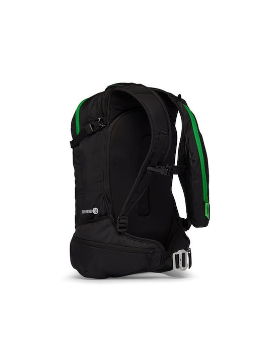 Black Diamond Dawn Patrol Mountaineering Backpack 32lt Black BD-BD6812540002S_M1_1_5_36