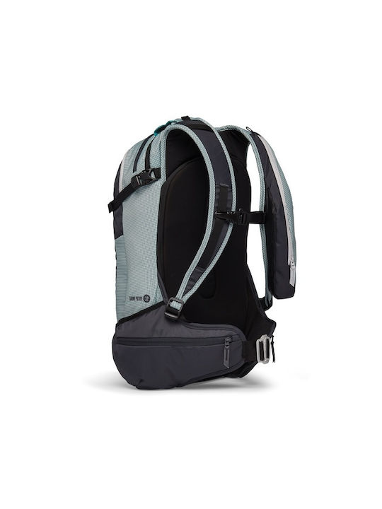 Black Diamond Dawn Patrol Mountaineering Backpack 32lt Black BD-BD6812540002S_M1_1_5_36