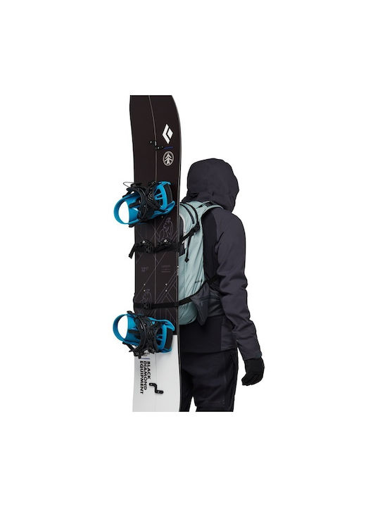 Black Diamond Dawn Patrol Mountaineering Backpack 32lt Black BD-BD6812540002S_M1_1_5_36