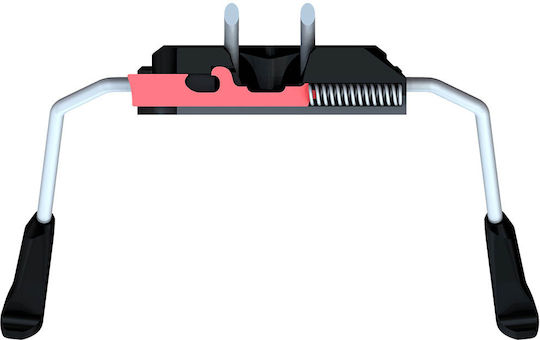 Atk Touring Ski Brake 108 Mm