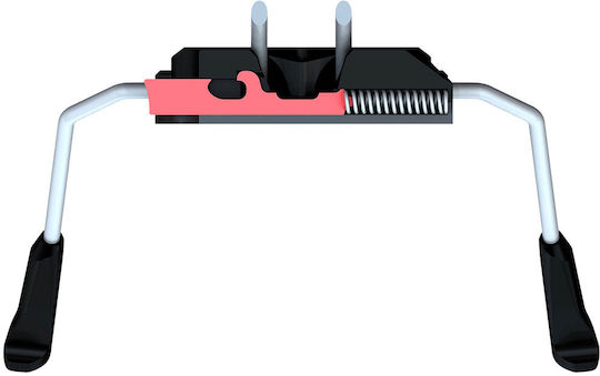 Atk Touring Ski Brake 120 Mm