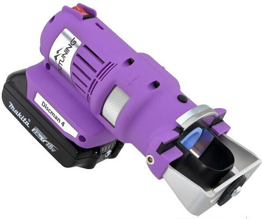 Toc de Ascuțire Skituning Edge Grinder Discman 4
