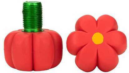 Φρένο Moxi Petal Red