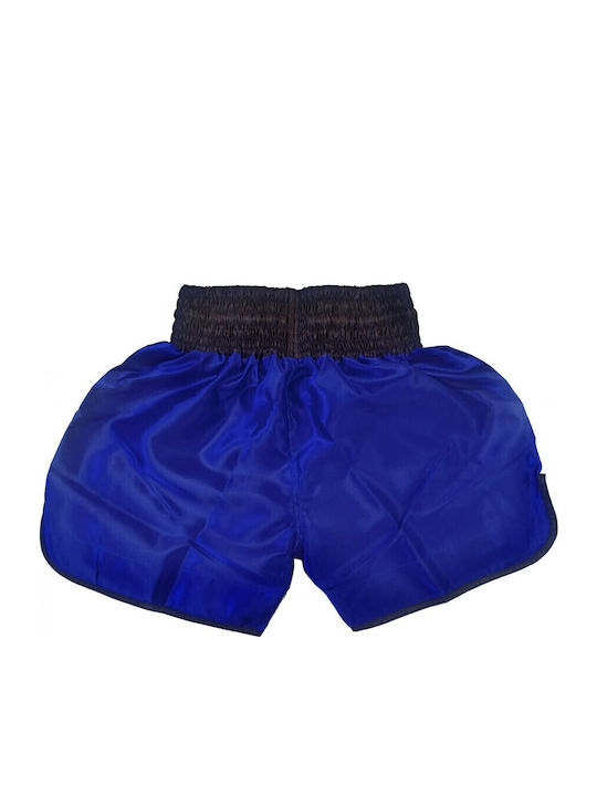 Kick-light Shorts Olympus Classic 201010 Blue Black