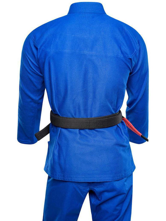 Okami Ανδρική Στολή Brazilian Jiu Jitsu Μπλε