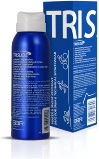 Triswim Trislide Aerozol 136ml