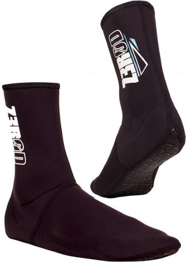 Z3r0d Neopren Socks Ένα