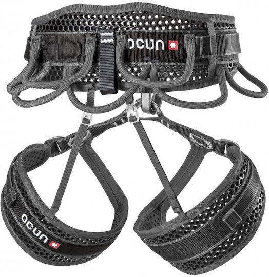 Ocun Webee 04702 Men's Harness Climbing