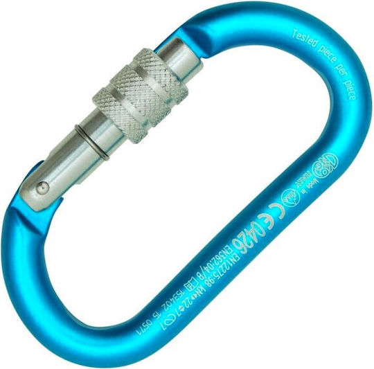 Kong Gi Gi 859SET001KK Climbing Anchorage